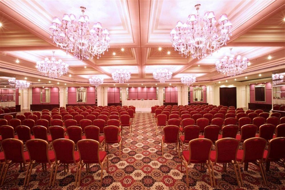 Tuli Imperial Hotel Nágpur Kültér fotó