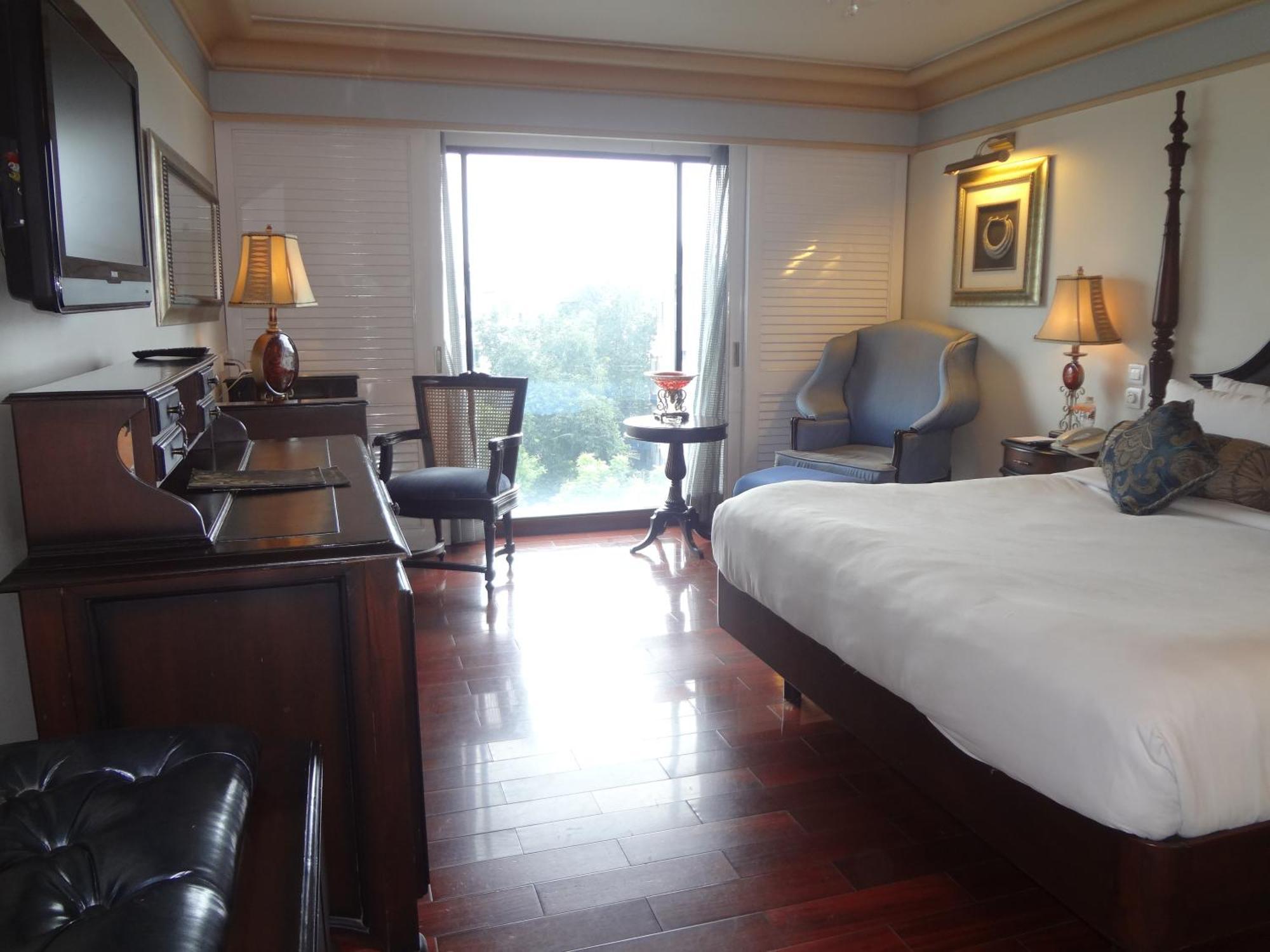Tuli Imperial Hotel Nágpur Kültér fotó
