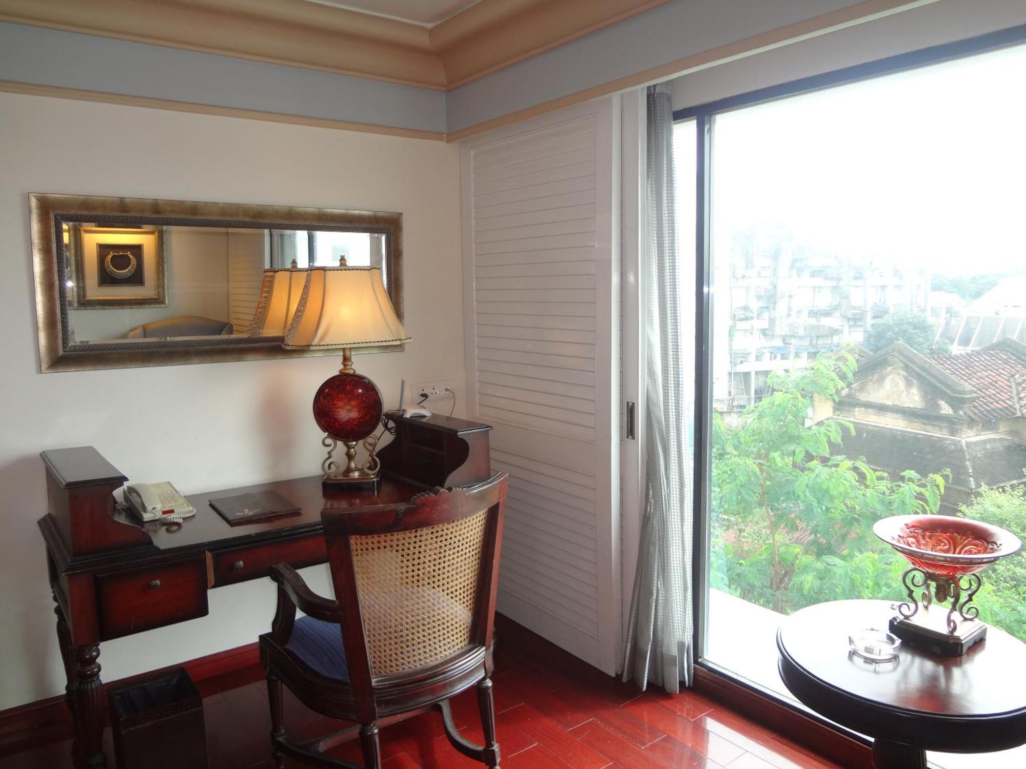 Tuli Imperial Hotel Nágpur Kültér fotó