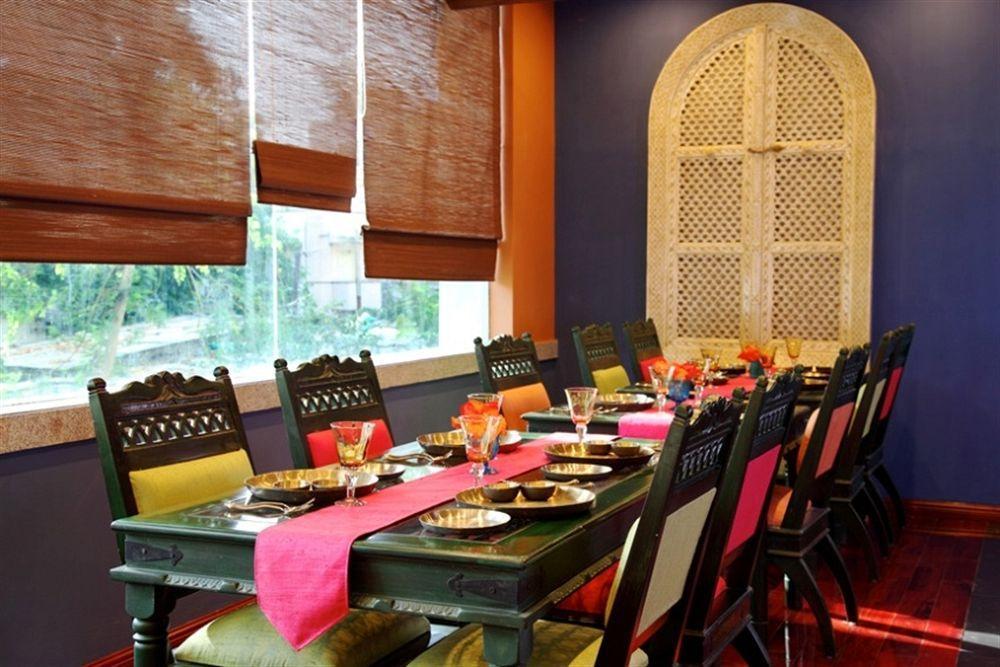Tuli Imperial Hotel Nágpur Kültér fotó