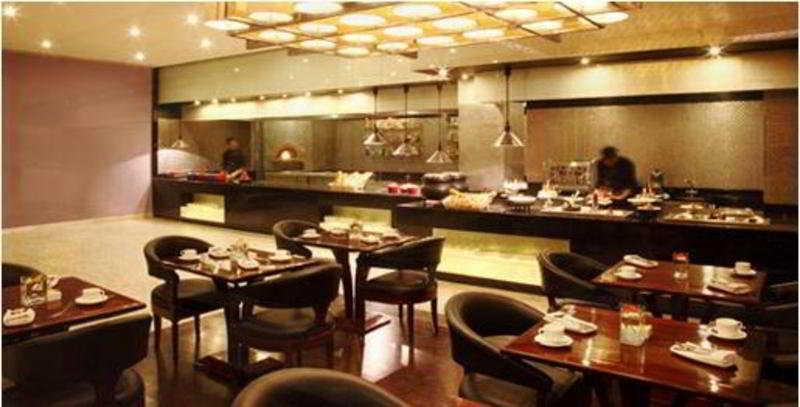Tuli Imperial Hotel Nágpur Kültér fotó