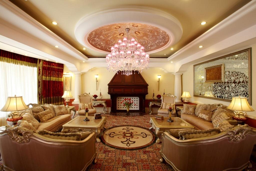 Tuli Imperial Hotel Nágpur Kültér fotó