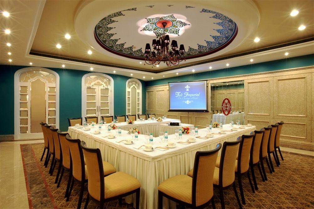 Tuli Imperial Hotel Nágpur Kültér fotó