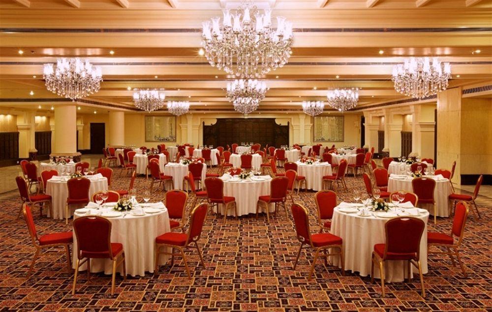 Tuli Imperial Hotel Nágpur Kültér fotó
